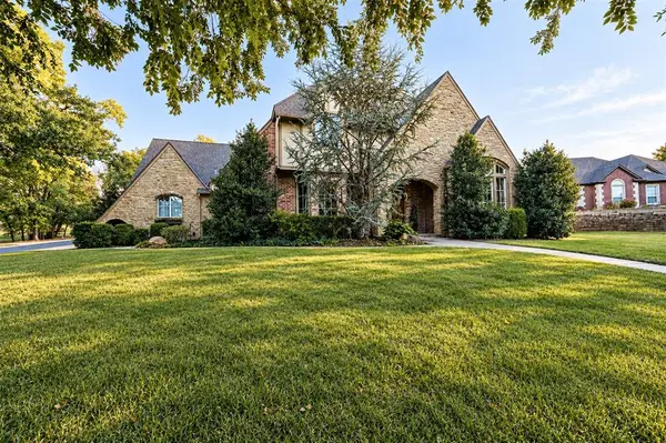 1956 Ella Court, Edmond, OK 73034