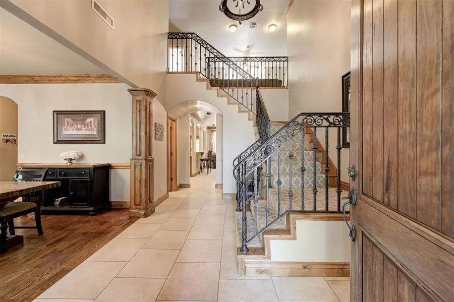 1956 Ella Court, Edmond, OK 73034 - #2