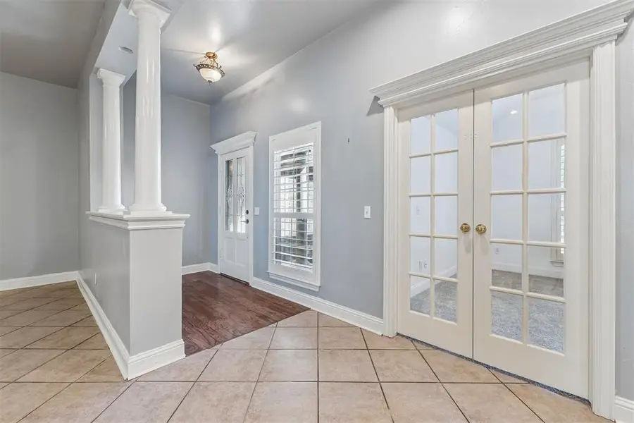 2101 Del Simmons Drive, Edmond, OK 73003 - #2