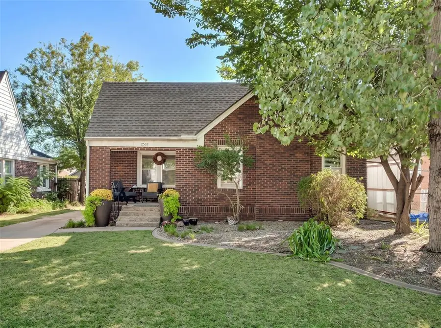 2532 NW 22nd Street, Oklahoma City, OK 73107 - #3