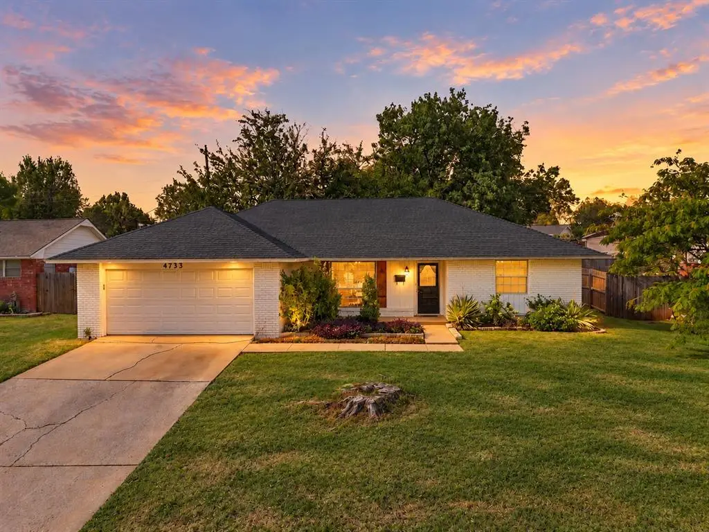 4733 NW 62nd Terrace, Oklahoma City, OK 73122 - #1
