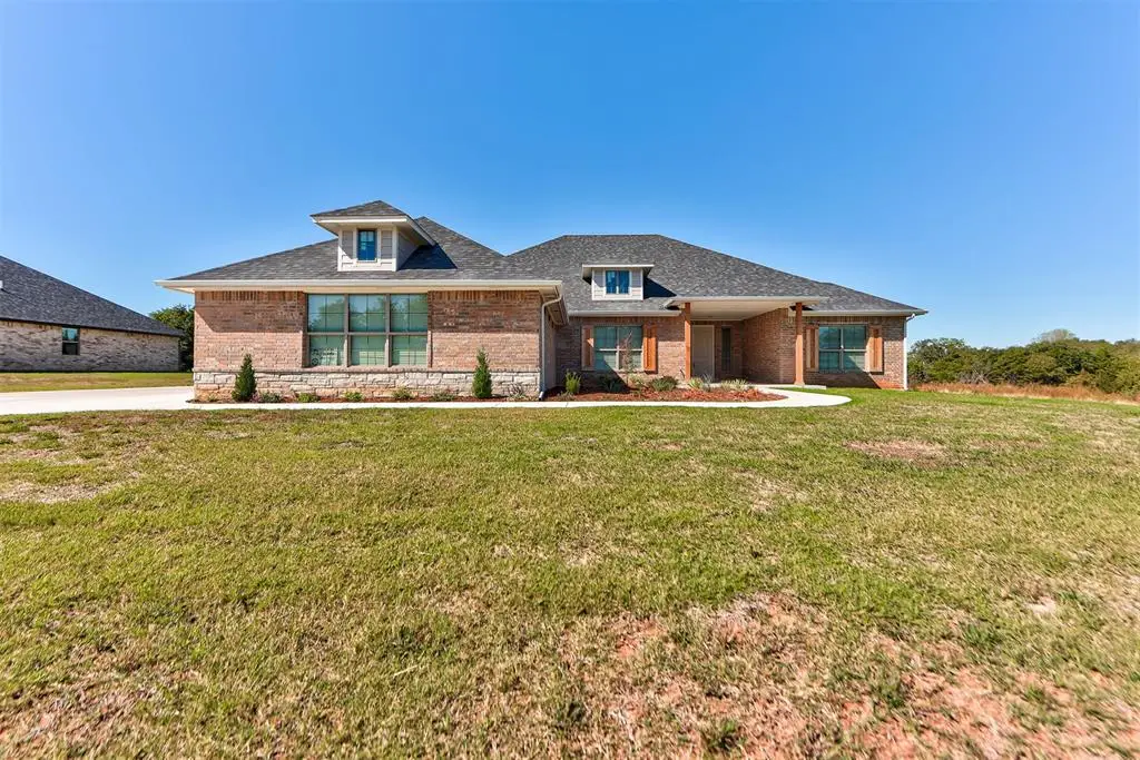 11737 Ward Road, Edmond, OK 73034 - #1