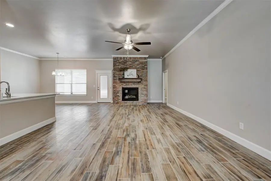 11737 Ward Road, Edmond, OK 73034 - #3