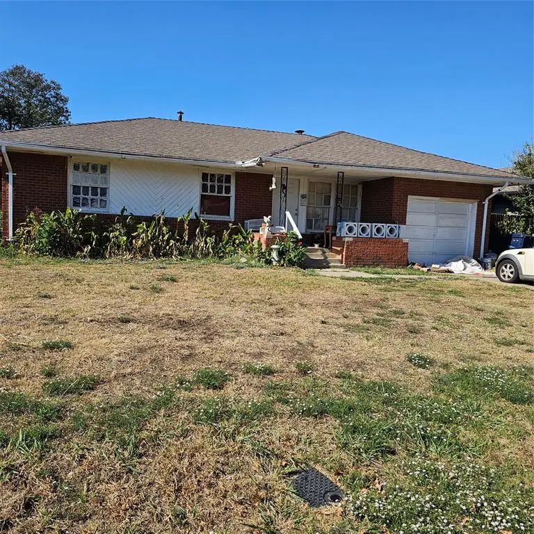 1505 SW Kinkaid Drive, Oklahoma City, OK 73119 - #1