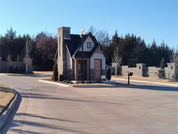 14812 Autumn Ridge Lane, Jones, OK 73049