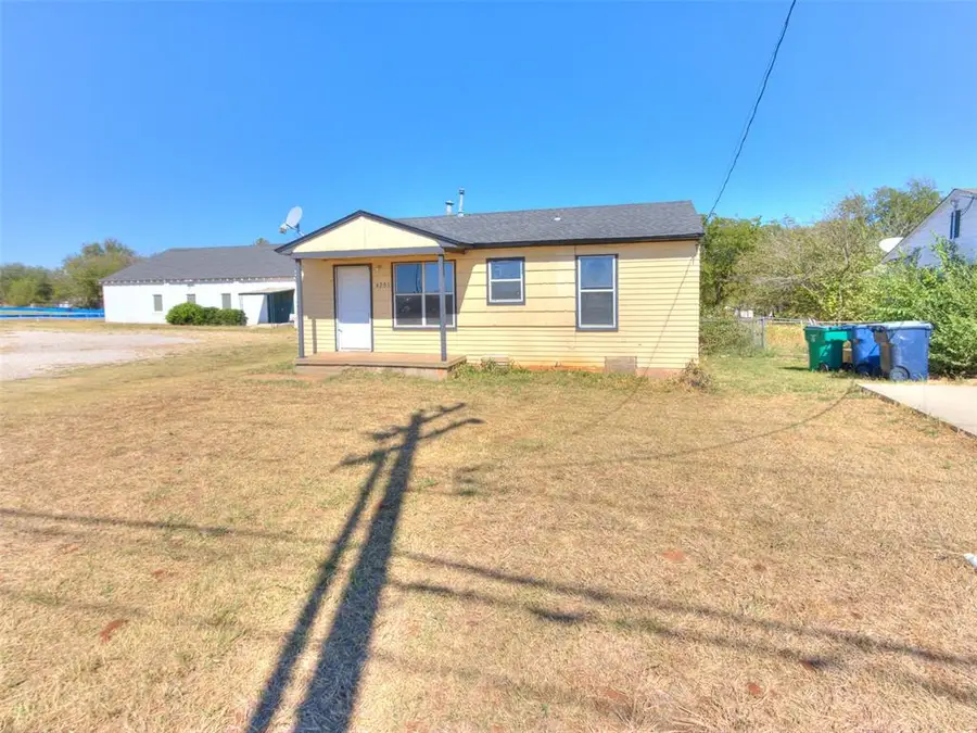 4205 SE 59th Street, Oklahoma City, OK 73135 - #2