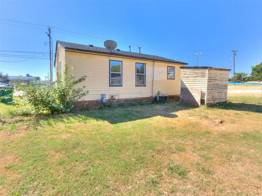 4205 SE 59th Street, Oklahoma City, OK 73135 - #3