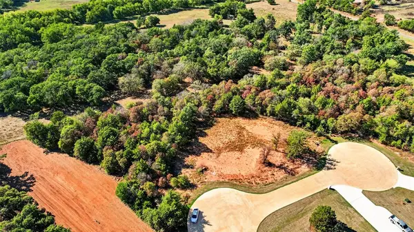 12075 Bentley Drive, Guthrie, OK 73044