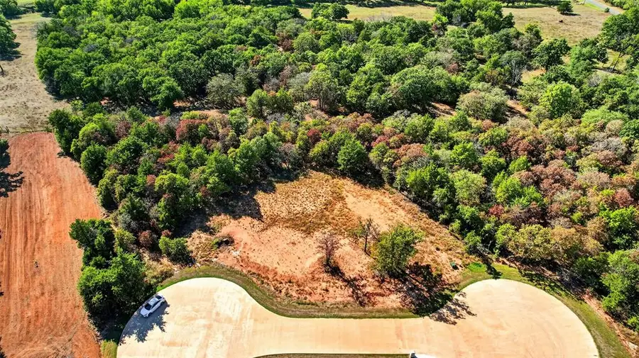 12075 Bentley Drive, Guthrie, OK 73044 - #2