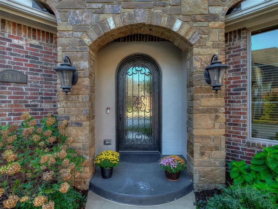 3848 Villas Creek Court, Edmond, OK 73003 - #2