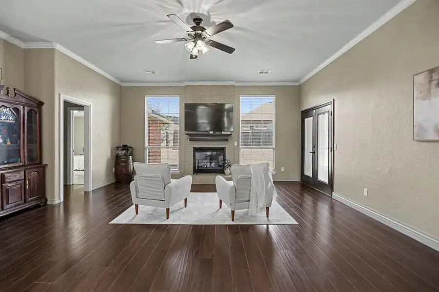 10915 Blue Sky Drive, Midwest City, OK 73130 - #3