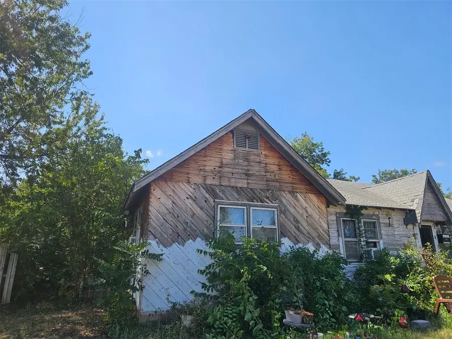408 W Main Street, Edmond, OK 73003 - #3