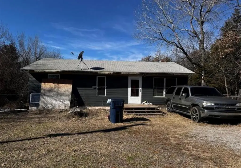 Address Withheld By Seller, Spencer, OK 73084 - #1
