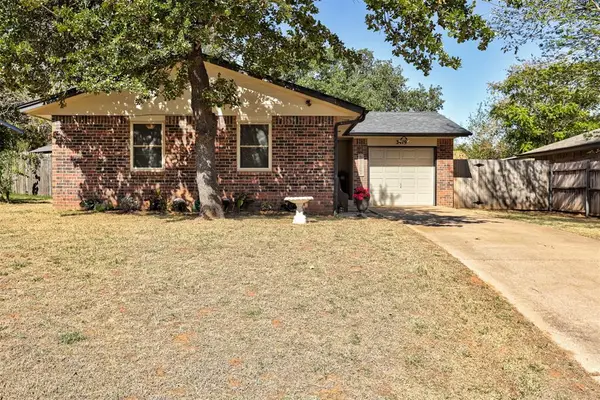 3419 E Noble Drive, Edmond, OK 73034