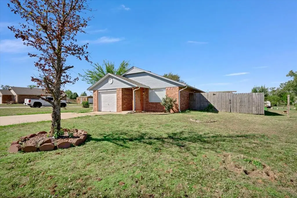 4400 Traditional Way, Shawnee, OK 74804 - #1