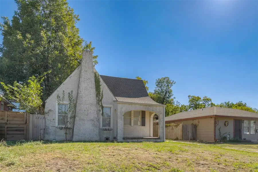 1904 NW 30th Street, Oklahoma City, OK 73118 - #2