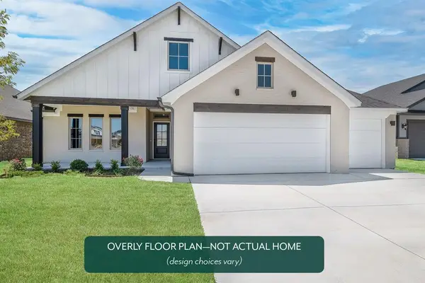 11229 NW 135th Street, Piedmont, OK 73078