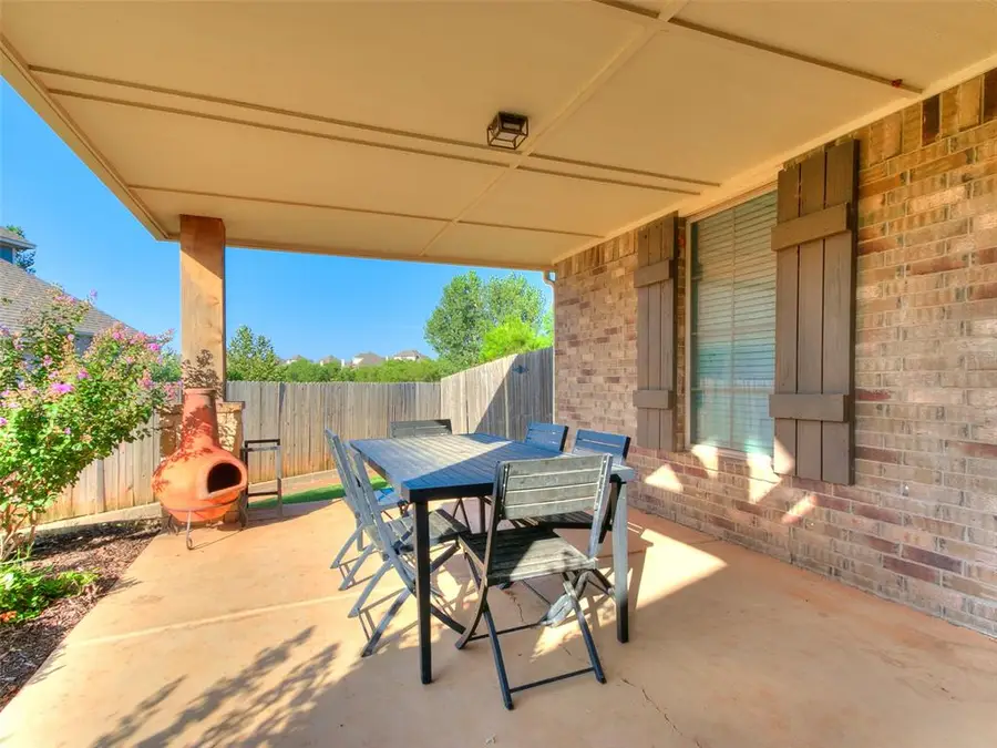 3421 NW 188th Street, Edmond, OK 73012 - #3