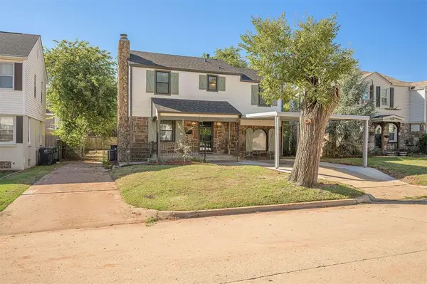 2804 NW 26th Street, Oklahoma City, OK 73107