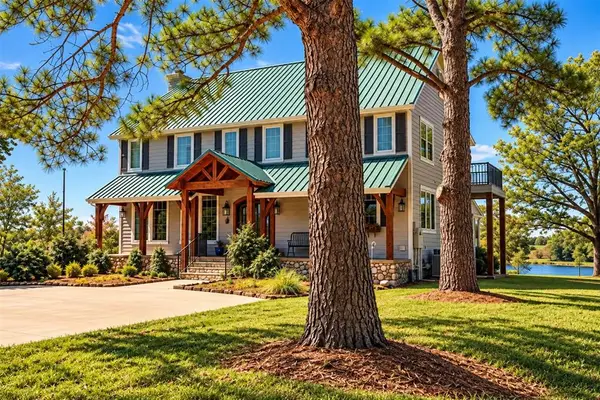 800 W Cimarron Boulevard, Crescent, OK 73028