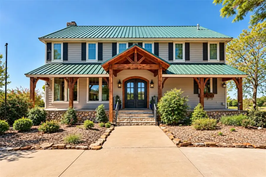 800 W Cimarron Boulevard, Crescent, OK 73028 - #3