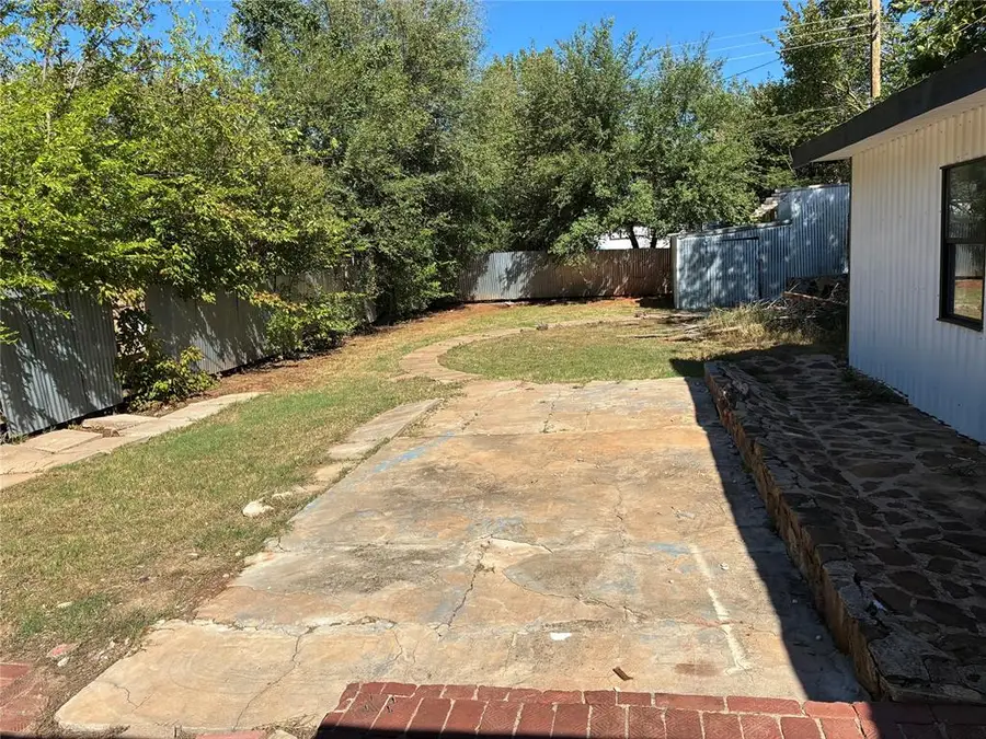 3837 SW 39th Street, Oklahoma City, OK 73119 - #2