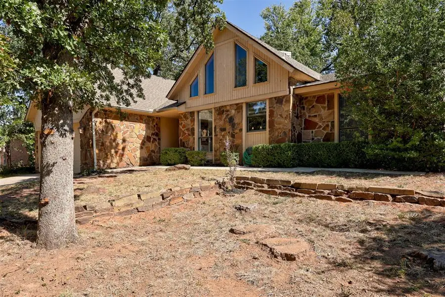 2104 Raintree Road, Edmond, OK 73013 - #3