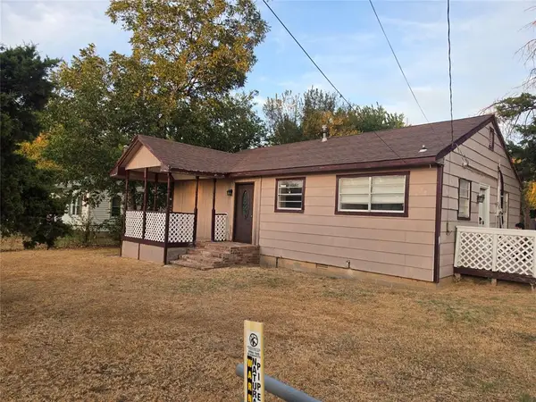 1802 N Douglas Boulevard, Midwest City, OK 73141