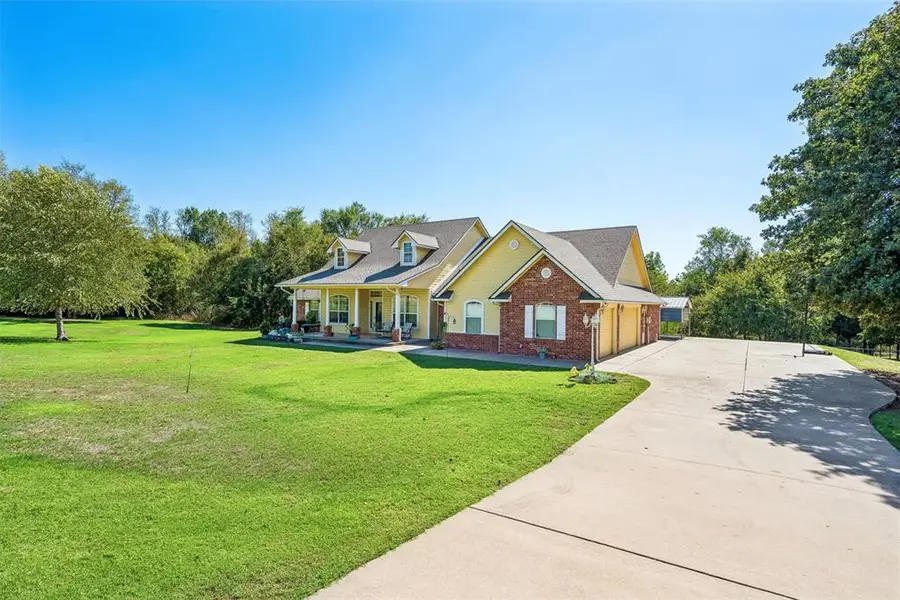 14924 SE 78th Street, Choctaw, OK 73020 - #2