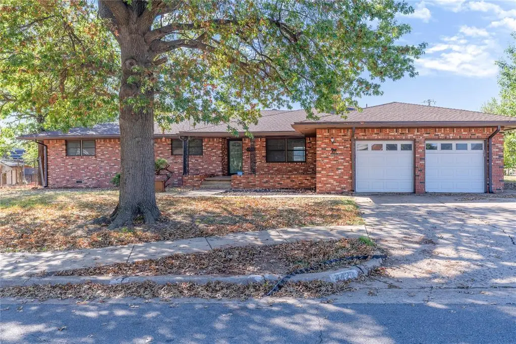 4420 NW 27th Street, Oklahoma City, OK 73107 - #1
