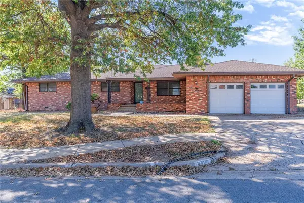 4420 NW 27th Street, Oklahoma City, OK 73107