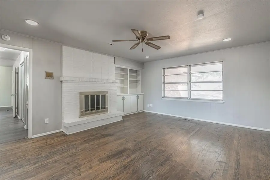 4420 NW 27th Street, Oklahoma City, OK 73107 - #3