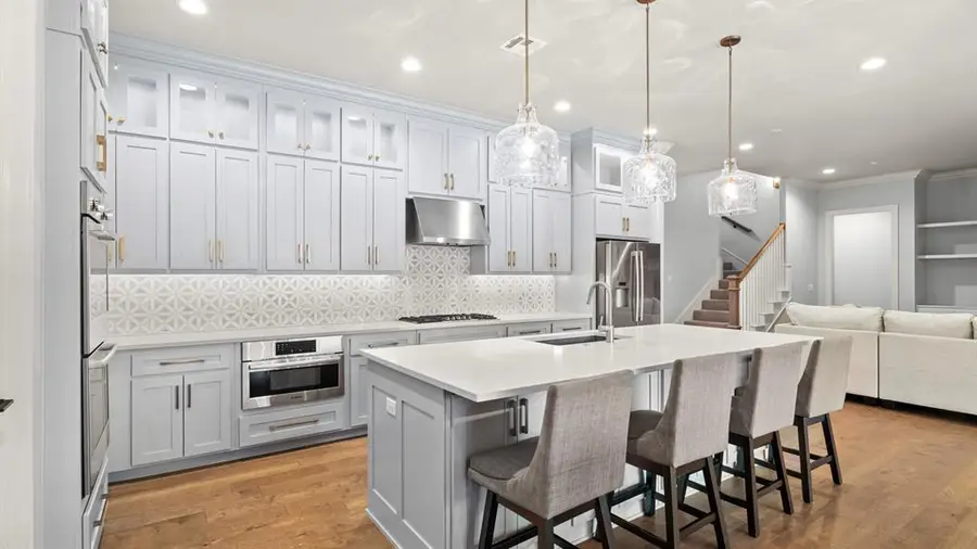 10300 NE 145th Street, Jones, OK 73049 - #3