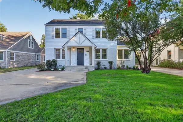 3317 NW 20th Street, Oklahoma City, OK 73107