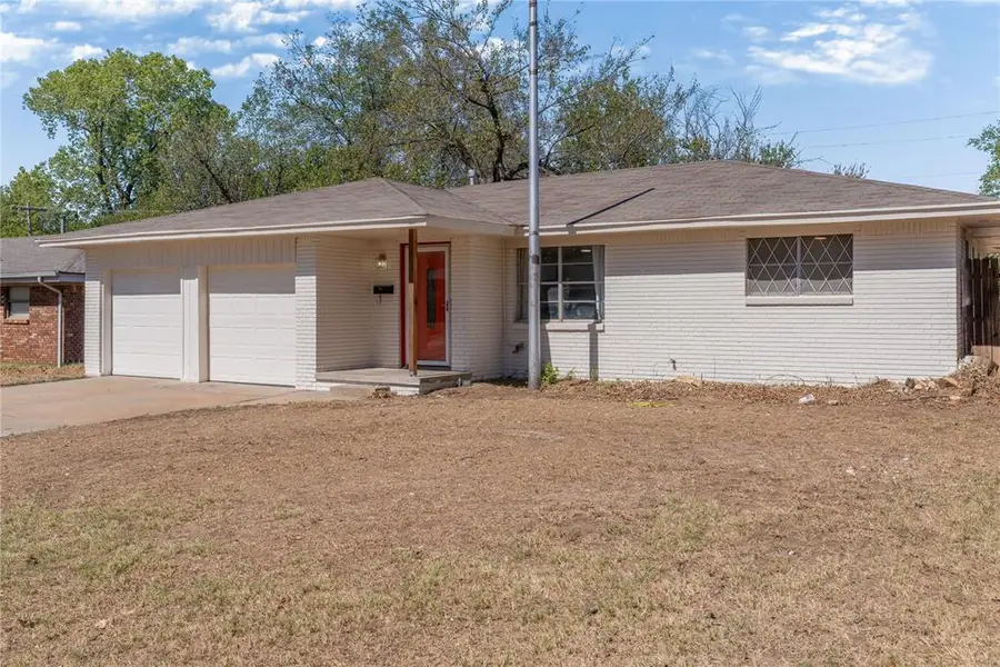 117 NE 11th Street, Moore, OK 73160 - #2