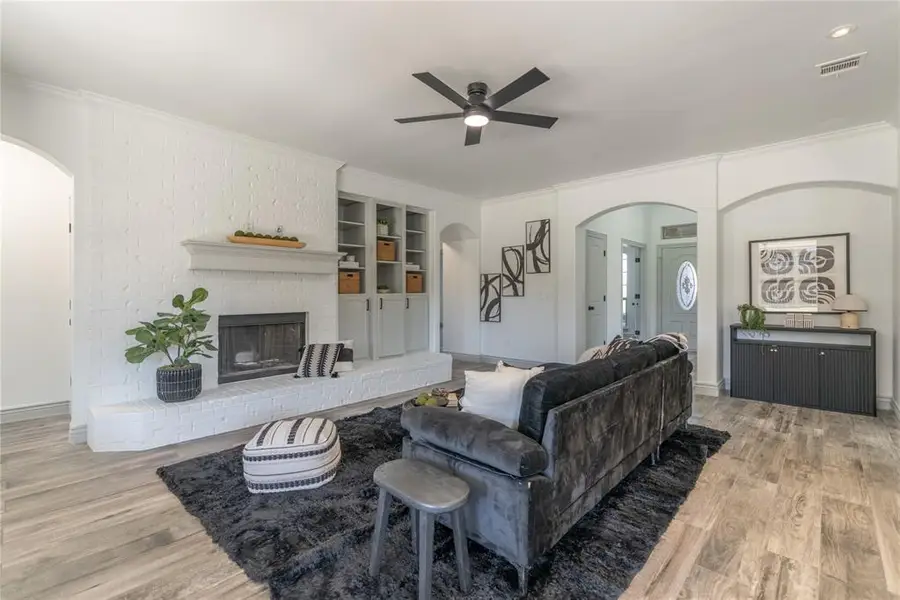 8729 Ally Way, Yukon, OK 73099 - #2