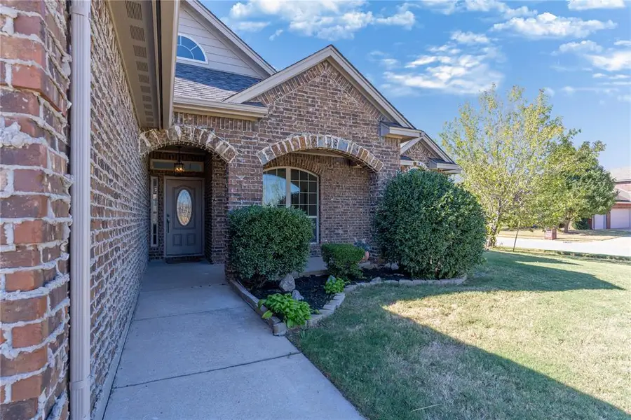 8729 Ally Way, Yukon, OK 73099 - #3