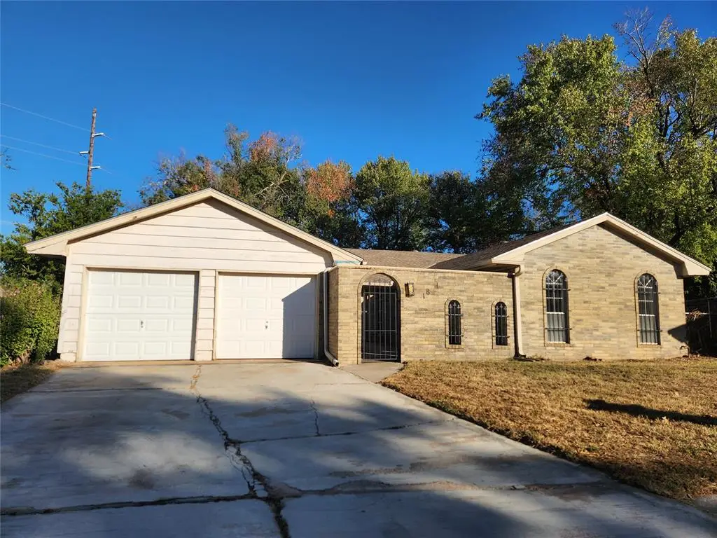 1801 Burnt Oak Street, Norman, OK 73071 - #1