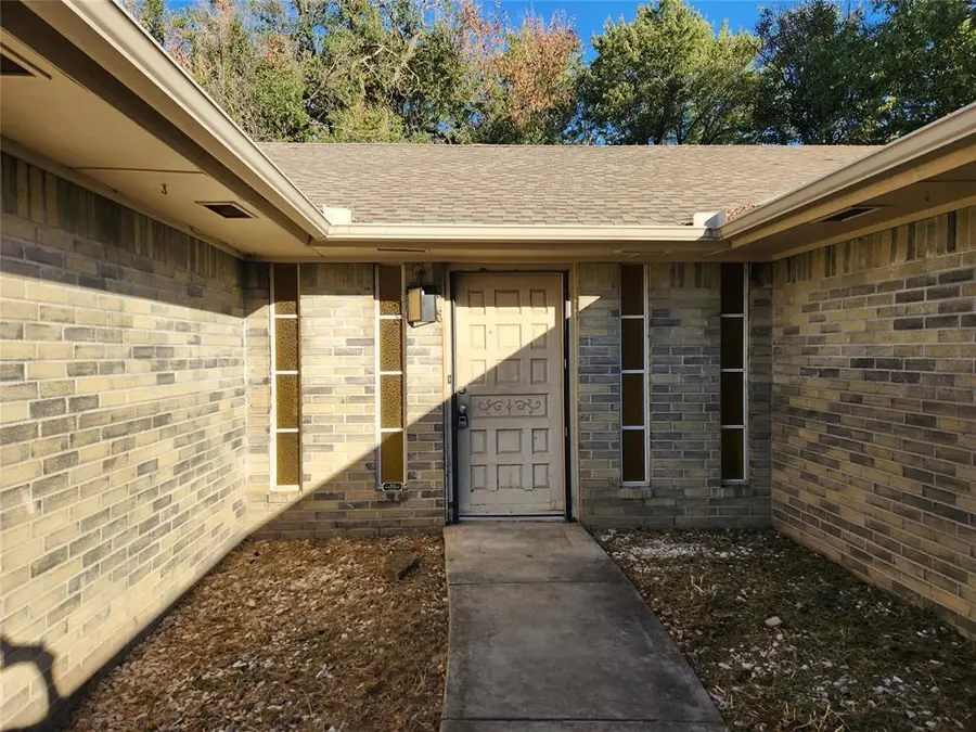 1801 Burnt Oak Street, Norman, OK 73071 - #2