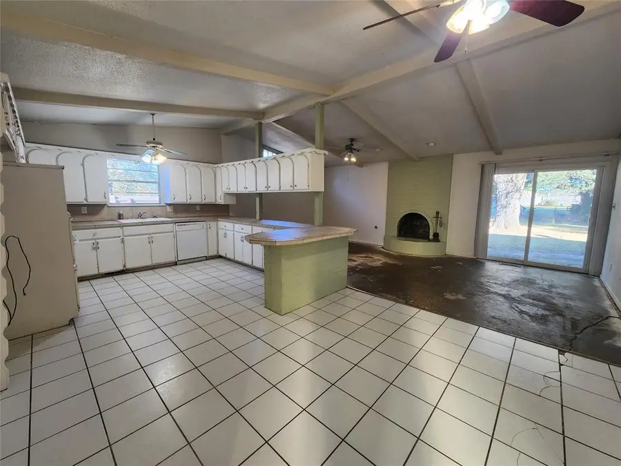 1801 Burnt Oak Street, Norman, OK 73071 - #3