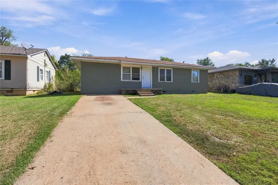 154 Blackburn Boulevard, Elk City, OK 73644 - #2