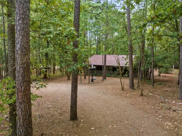 218 Cedar Creek Circle, Broken Bow, OK 74728
