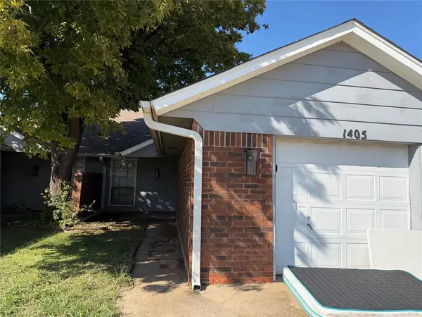 1405 Pennington Avenue, Edmond, OK 73012