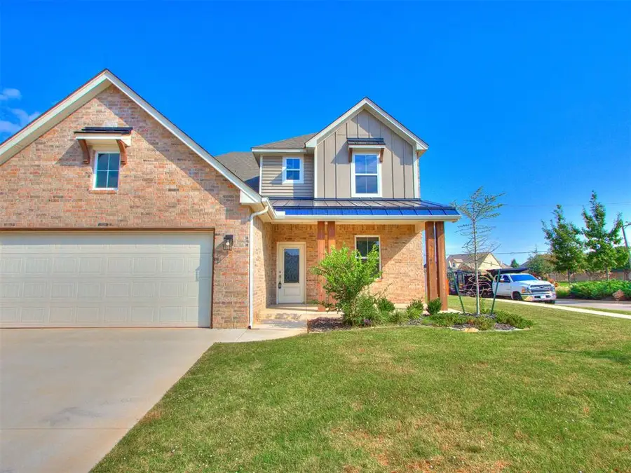 901 NW 192nd Terrace, Edmond, OK 73012 - #2