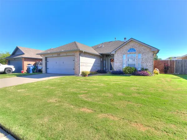 14300 S Hudson Avenue, Oklahoma City, OK 73170