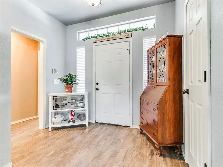 14300 S Hudson Avenue, Oklahoma City, OK 73170 - #2