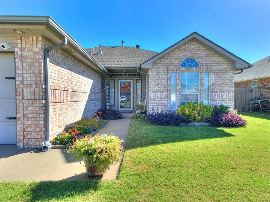 14300 S Hudson Avenue, Oklahoma City, OK 73170 - #3