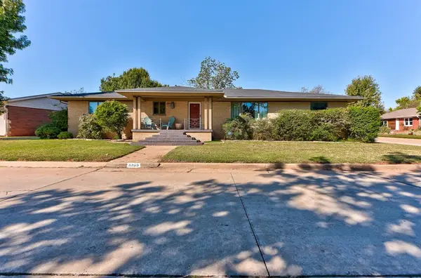 3305 Venice Boulevard, Oklahoma City, OK 73112