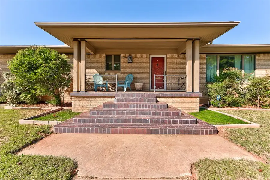 3305 Venice Boulevard, Oklahoma City, OK 73112 - #2