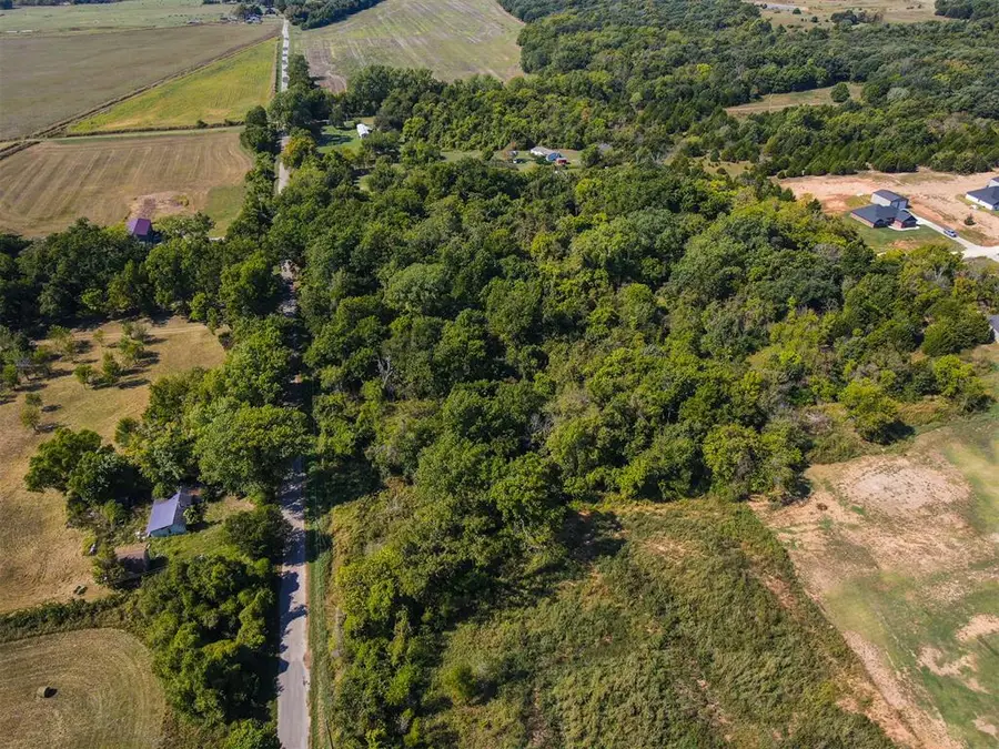 37608 Macarthur Road, Shawnee, OK 74804 - #2